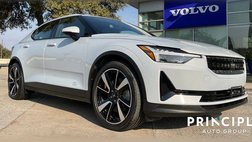 2022 Polestar 2 Long Range Dual Motor