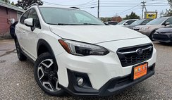 2019 Subaru Crosstrek 2.0i Limited