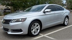 2015 Chevrolet Impala LT