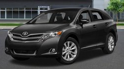 2015 Toyota Venza Limited
