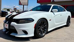 2020 Dodge Charger Scat Pack