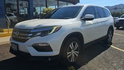 2016 Honda Pilot EX