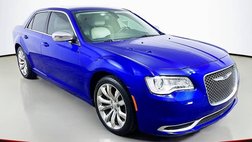 2020 Chrysler 300 Touring L