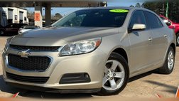 2014 Chevrolet Malibu LT