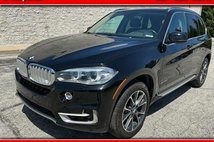 2015 BMW X5 xDrive35d
