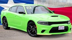 2023 Dodge Charger GT