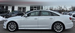 2018 Audi A6 2.0T quattro Premium Plus