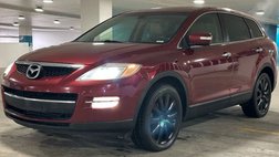 2008 Mazda CX-9 Grand Touring