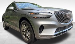 2025 Genesis GV70 2.5T Standard