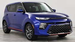 2021 Kia Soul GT-Line