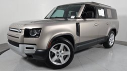 2023 Land Rover Defender 130 SE