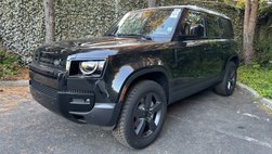 2026 Land Rover Defender 110 P300 S