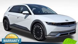 2023 Hyundai Ioniq 5 Limited
