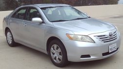 2009 Toyota Camry LE