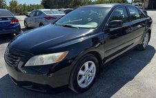 2009 Toyota Camry LE
