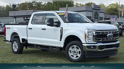 2025 Ford Super Duty F-250 XLT