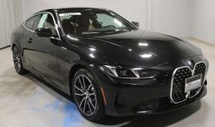 2025 BMW 4 Series 430i xDrive