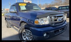2011 Ford Ranger XLT