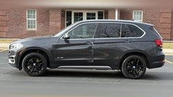 2018 Audi Q5 2.0T quattro Premium Plus