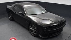2016 Dodge Challenger R/T Scat Pack