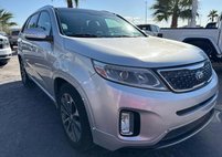 2014 Kia Sorento SX