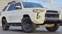 2020 Toyota 4Runner TRD Pro