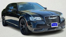 2019 Chrysler 300 Touring