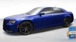 2019 Chrysler 300 S