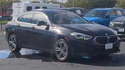2024 BMW 2 Series 228i xDrive Gran Coupe