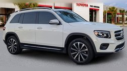 2022 Mercedes-Benz GLB GLB 250