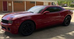 2013 Chevrolet Camaro LT