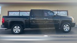 2008 Chevrolet Silverado 1500 1LT