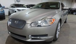 2011 Jaguar XF Premium