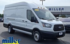 2019 Ford Transit 350 HD