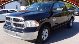 2023 Ram Ram Pickup 1500 Classic 