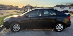 2013 Kia Forte EX