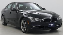 2018 BMW 3 Series 330i xDrive