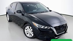 2023 Nissan Sentra S