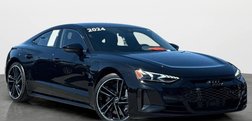 2024 Audi RS e-tron GT quattro