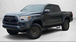 2023 Toyota Tacoma Trail Special Edition