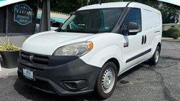 2017 Ram ProMaster City 