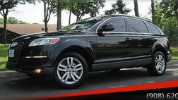 2007 Audi Q7 4.2 quattro