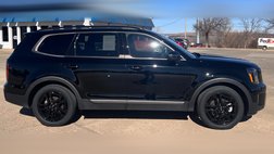 2023 Kia Telluride EX X-Line
