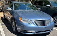 2011 Chrysler 200 Limited
