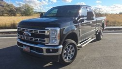 2024 Ford Super Duty F-250 XLT
