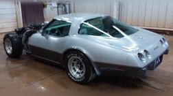 1978 Chevrolet Corvette 