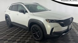 2025 Mazda CX-50 Hybrid Premium