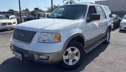 2003 Ford Expedition Eddie Bauer