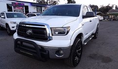 2013 Toyota Tundra Grade