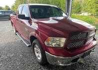 2014 Ram Ram Pickup 1500 SLT